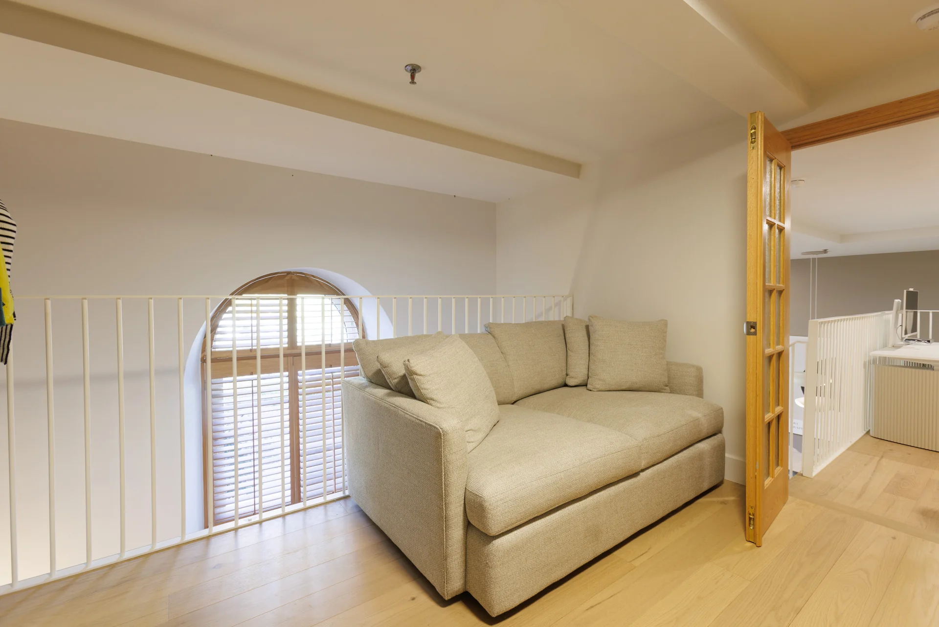 Projet Mont-St-Louis, photo 21