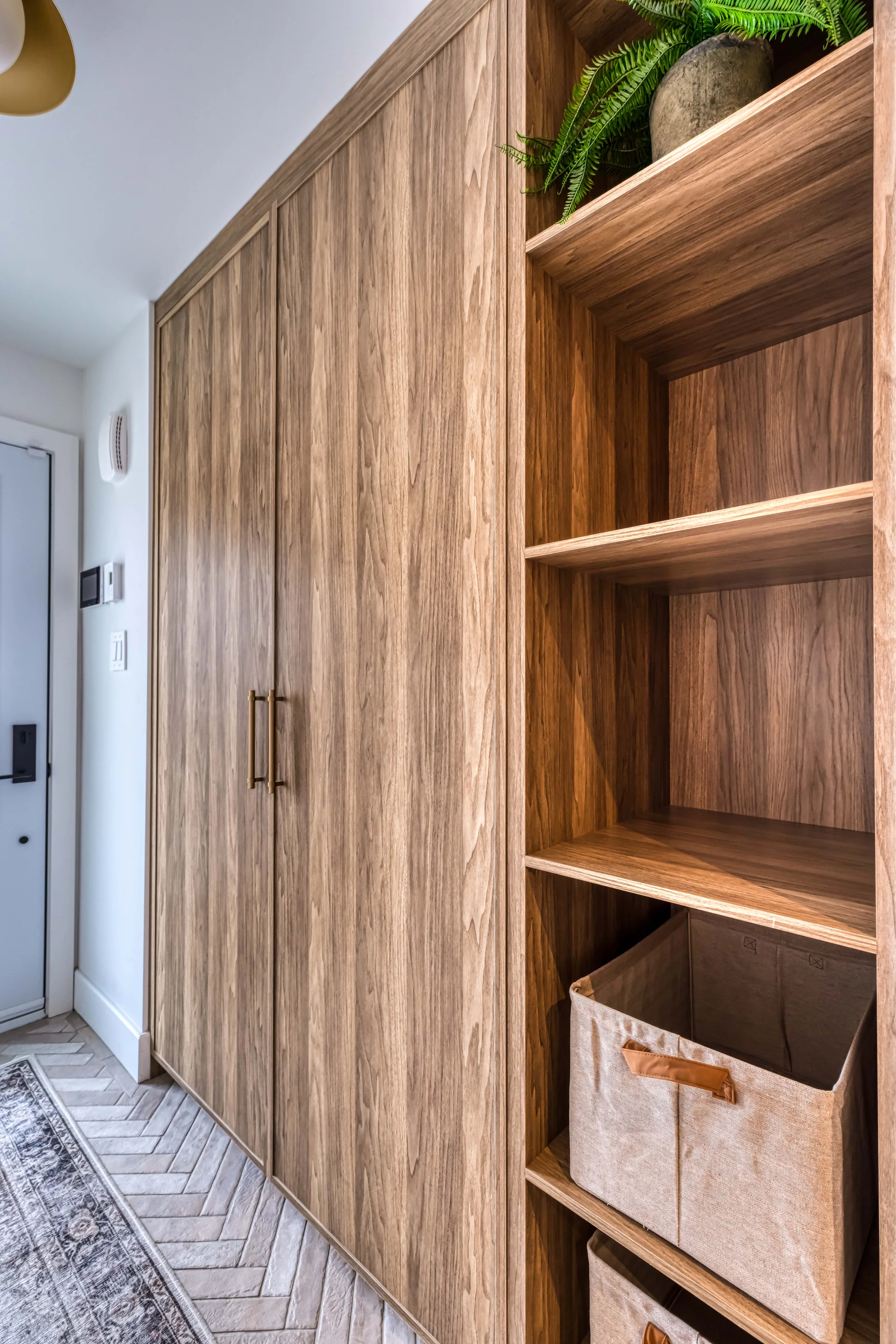 Projet Rushbrook, photo 44