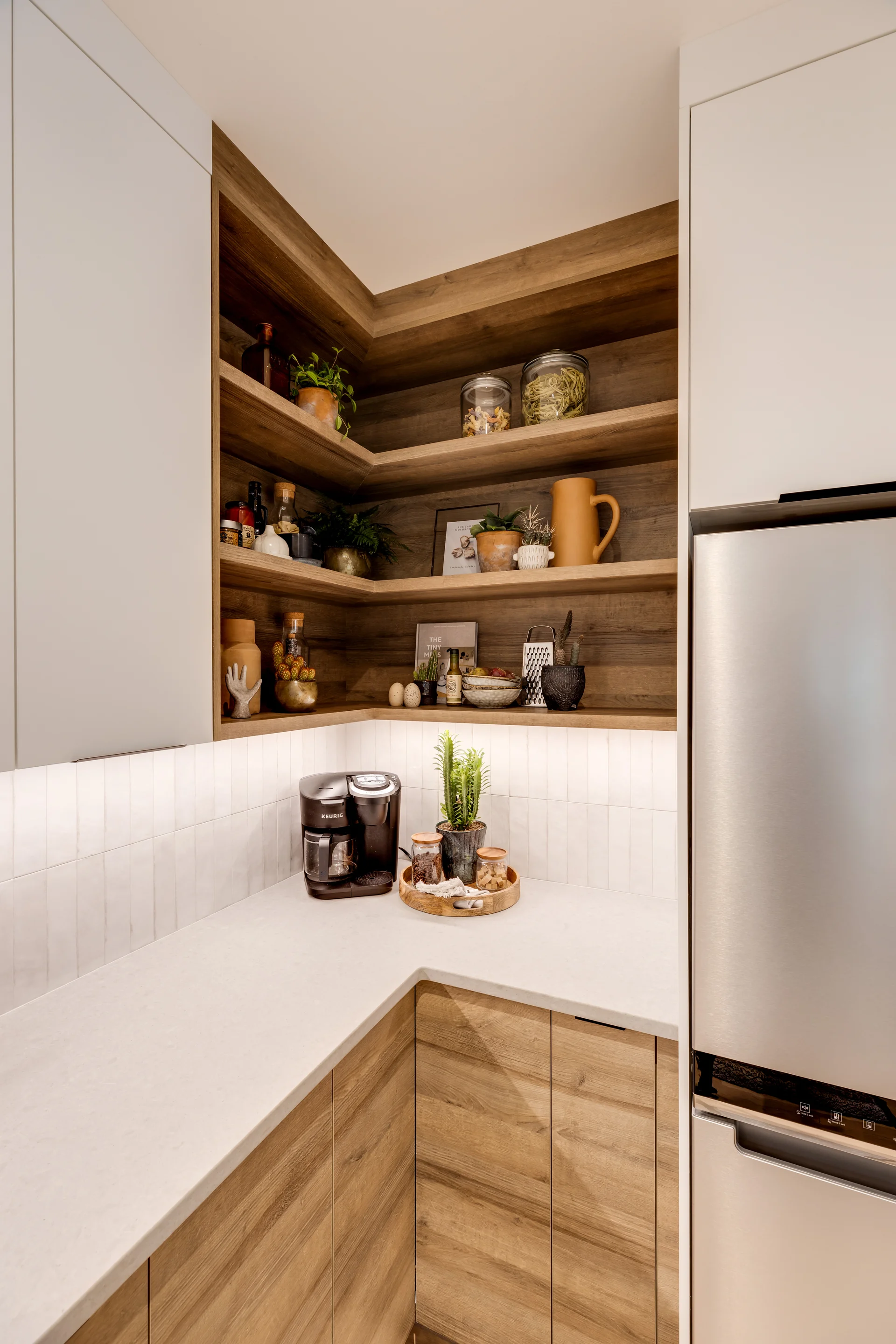 Rénovation et aménagement, Projet Sens